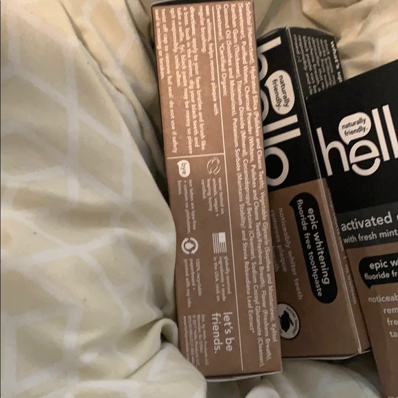 I don’t need them anymore, they’re new! - Picture 4 of 4